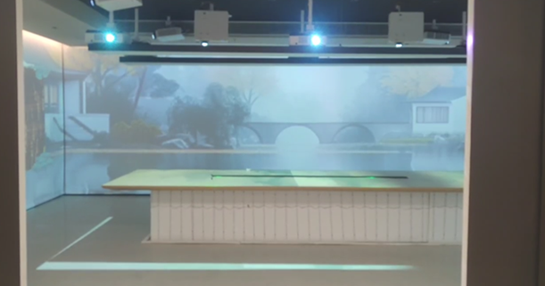 南京九龙湖小厨娘淮扬菜